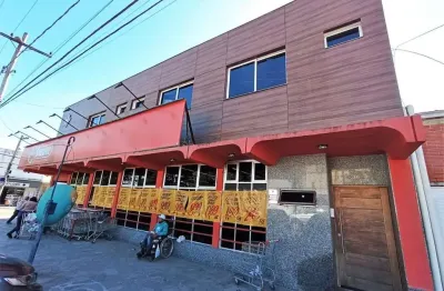 Sala comercial para locação no bairro belem novo, zona sul de porto alegre, rs.
