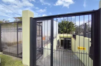 Casa 2 dormitórios para locação no bairro villa nova, zona sul de porto alegre,