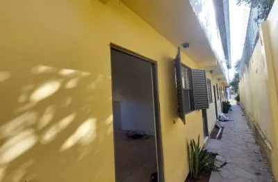 Casa 2 dormitórios no bairro santa teresa, porto alegre, rs.