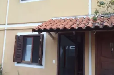 Casa 2 dormitórios para locação no campo novo, zona sul de porto alegre,rs.