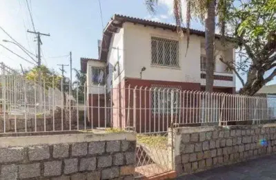 Casa para alugar, 270 m² no bairro glória - porto alegre/rs