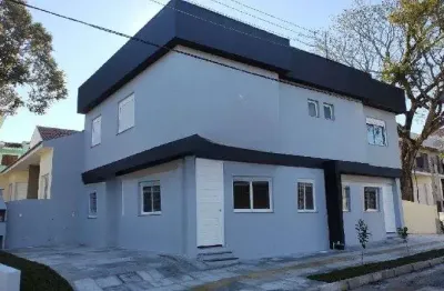 Casa nova para locação, 3 dormitórios no bairro espírito santo, zona sul de port