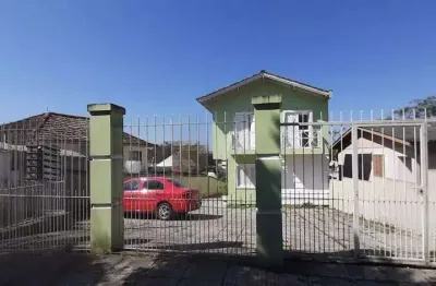 Casa 2 dormitórios no bairro belem novo, zona sul de porto alegre, rs.