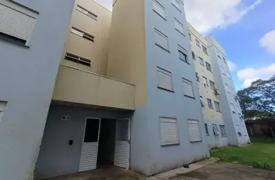 Apartamento com 2 quartos para alugar na Rua Gentil Claudionor De Souza Lopes, 65, Chapéu do Sol, Porto Alegre