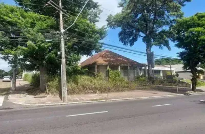 Casa comercial na avenida cavalhada para locação, zona sul de porto alegre, rs.