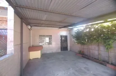 Casa 2 dormitórios para locação no bairro hípica, zona sul de porto alegre, rs.