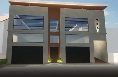 Loja nova para locação na vicente montegia, bairro vila nova, zona sul de porto