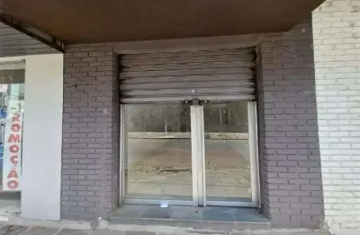 Loja de 30m² com mezanino para locação no bairro tristeza, zona sul de porto ale