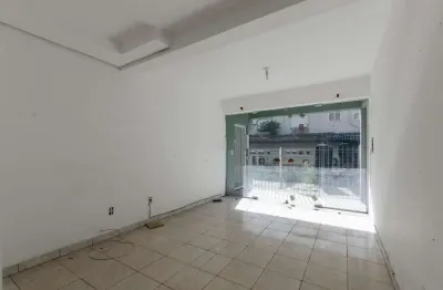Loja para alugar, 20 m² por r$ 620,00/mês - cristal - porto alegre/rs