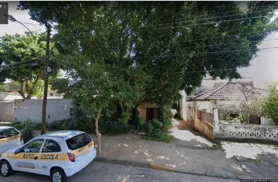 Terreno para alugar, 540 m² por r$ 1.052,00/mês - cavalhada - porto alegre/rs