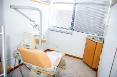Sala para alugar, 65 m² por r$ 3.500,00/mês - cavalhada - porto alegre/rs