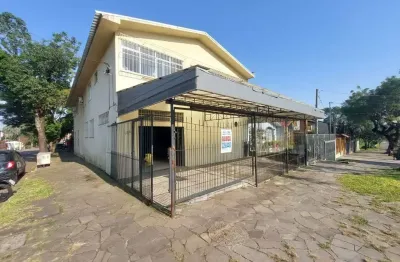 Ponto comercial para alugar na Avenida São Sebastião, 156, Nonoai, Porto Alegre