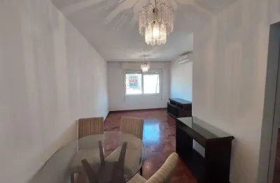 Apartamento com 2 dormitórios para locação no bairro  Medianeira - Porto Alegre/