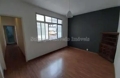Apartamento com 2 quartos à venda na rua ferreira pontes, andaraí, rio de janeiro, 74 m2 por r$ 320.000
