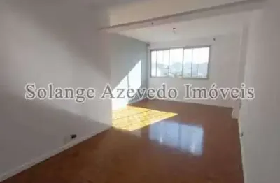 Apartamento com 3 quartos à venda na rua silva teles, andaraí, rio de janeiro, 100 m2 por r$ 450.000