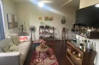 Apartamento com 3 quartos à venda na rua marquês de valença, tijuca, rio de janeiro, 90 m2 por r$ 580.000