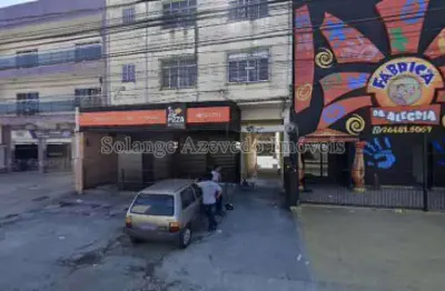 Apartamento com 1 quarto à venda na rua delfina enes, penha, rio de janeiro, 45 m2 por r$ 195.000