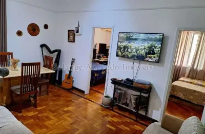 Apartamento com 2 quartos à venda na rua carlos de vasconcelos, tijuca, rio de janeiro, 70 m2 por r$ 375.000