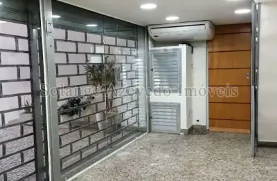 Ponto comercial com 3 salas para alugar na rua são francisco xavier, tijuca, rio de janeiro, 30 m2 por r$ 1.700