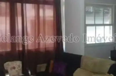 Apartamento com 3 quartos para alugar na rua doutor oscar pimentel, tijuca, rio de janeiro, 120 m2 por r$ 2.400