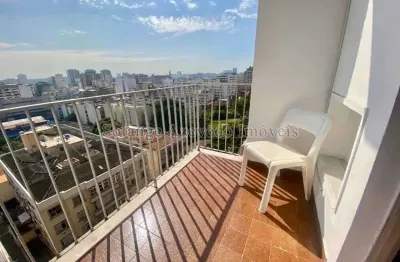 Apartamento com 2 quartos à venda na rua barão de itapagipe, tijuca, rio de janeiro, 75 m2 por r$ 400.000
