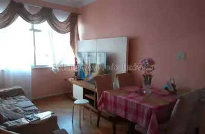 Apartamento com 3 quartos à venda na rua são francisco xavier, maracanã, rio de janeiro, 95 m2 por r$ 850.000