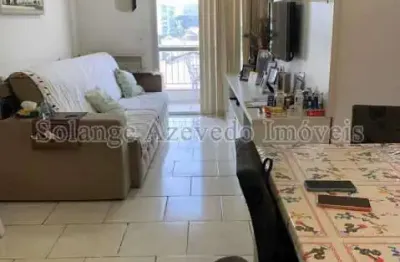 Apartamento com 2 quartos à venda na rua sampaio ferraz, estácio, rio de janeiro, 64 m2 por r$ 580.000