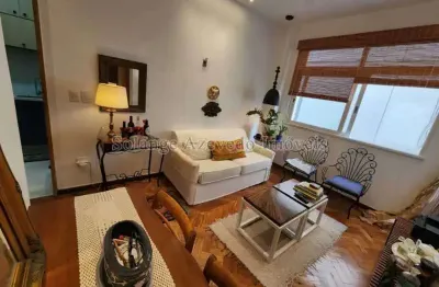 Apartamento com 1 quarto à venda na rua valparaíso, tijuca, rio de janeiro, 48 m2 por r$ 380.000