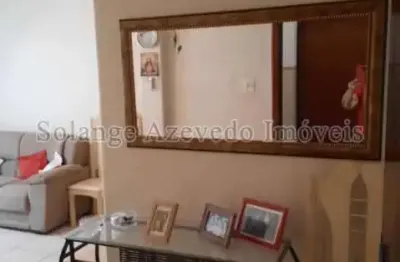 Apartamento com 2 quartos à venda na rua professor gabizo, tijuca, rio de janeiro, 71 m2 por r$ 450.000