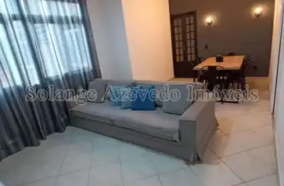 Apartamento com 2 quartos à venda na rua caruaru, grajaú, rio de janeiro, 70 m2 por r$ 490.000