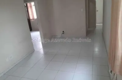 Apartamento com 2 quartos à venda na rua professor gabizo, tijuca, rio de janeiro, 66 m2 por r$ 460.000