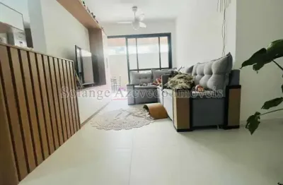 Apartamento com 2 quartos à venda na Rua Marquês de Valença, Tijuca, Rio de Janeiro