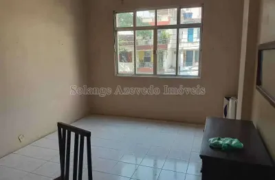 Apartamento com 2 quartos à venda na avenida júlio furtado, grajaú, rio de janeiro, 68 m2 por r$ 260.000