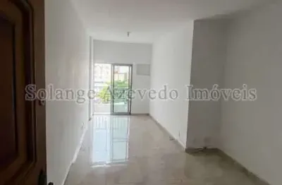 Apartamento com 2 quartos à venda na rua silva pinto, vila isabel, rio de janeiro, 69 m2 por r$ 280.000