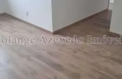 Apartamento com 2 quartos à venda na rua barão de petrópolis, rio comprido, rio de janeiro, 43 m2 por r$ 258.000
