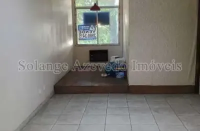 Apartamento com 2 quartos à venda na rua conde de bonfim, tijuca, rio de janeiro, 81 m2 por r$ 440.000