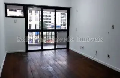 Apartamento com 2 quartos à venda na rua alfredo pinto, tijuca, rio de janeiro, 72 m2 por r$ 430.000