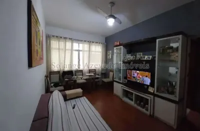Apartamento com 2 quartos à venda na rua félix da cunha, tijuca, rio de janeiro, 73 m2 por r$ 550.000