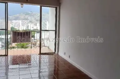 Apartamento com 2 quartos à venda na rua teodoro da silva, vila isabel, rio de janeiro, 74 m2 por r$ 430.000