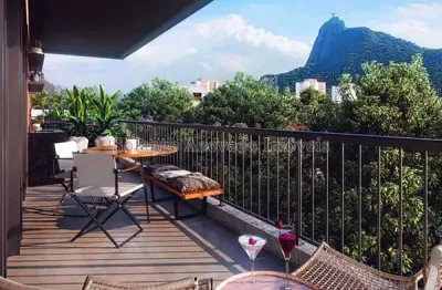 Apartamento com 2 quartos à venda na rua visconde de silva, botafogo, rio de janeiro, 84 m2 por r$ 1.489.000