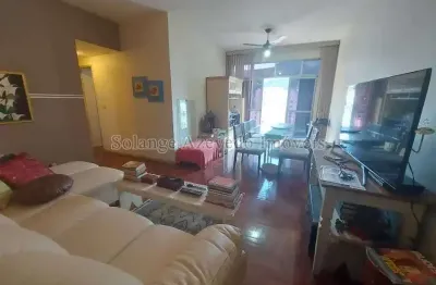 Apartamento com 2 quartos à venda na rua barão de mesquita, grajaú, rio de janeiro, 80 m2 por r$ 410.000