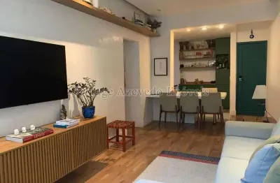 Apartamento com 2 quartos à venda na rua pereira de siqueira, tijuca, rio de janeiro, 74 m2 por r$ 650.000