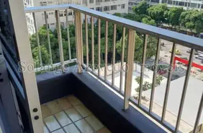 Apartamento com 2 quartos à venda na rua alfredo pinto, tijuca, rio de janeiro, 94 m2 por r$ 630.000