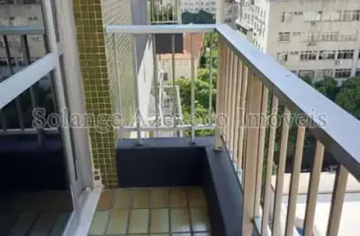 Apartamento com 2 quartos à venda na Rua Alfredo Pinto, Tijuca, Rio de Janeiro