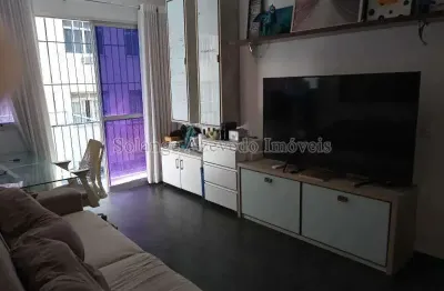 Apartamento com 2 quartos à venda na rua são francisco xavier, tijuca, rio de janeiro, 60 m2 por r$ 400.000