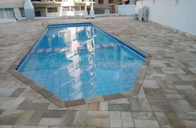 Apartamento com 2 quartos à venda na Rua São Francisco Xavier, Tijuca, Rio de Janeiro