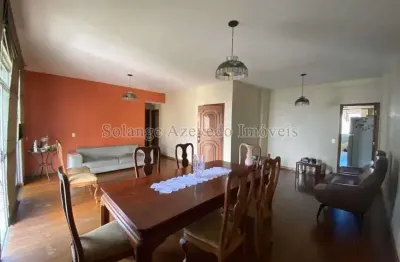 Apartamento com 3 quartos à venda na rua marquês de valença, tijuca, rio de janeiro, 150 m2 por r$ 790.000