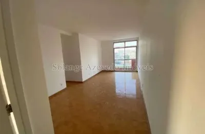 Apartamento com 3 quartos à venda na rua amaral, andaraí, rio de janeiro, 100 m2 por r$ 540.000