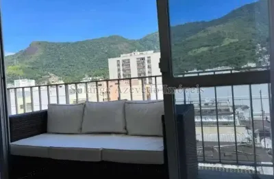 Apartamento com 3 quartos à venda na rua joão alfredo, tijuca, rio de janeiro, 120 m2 por r$ 787.000