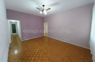 Apartamento com 3 quartos à venda na rua pereira de siqueira, tijuca, rio de janeiro, 107 m2 por r$ 530.000